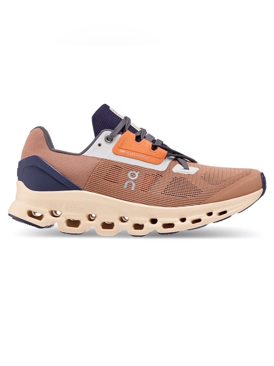 On Running Shoes - On Running Cloudstratus